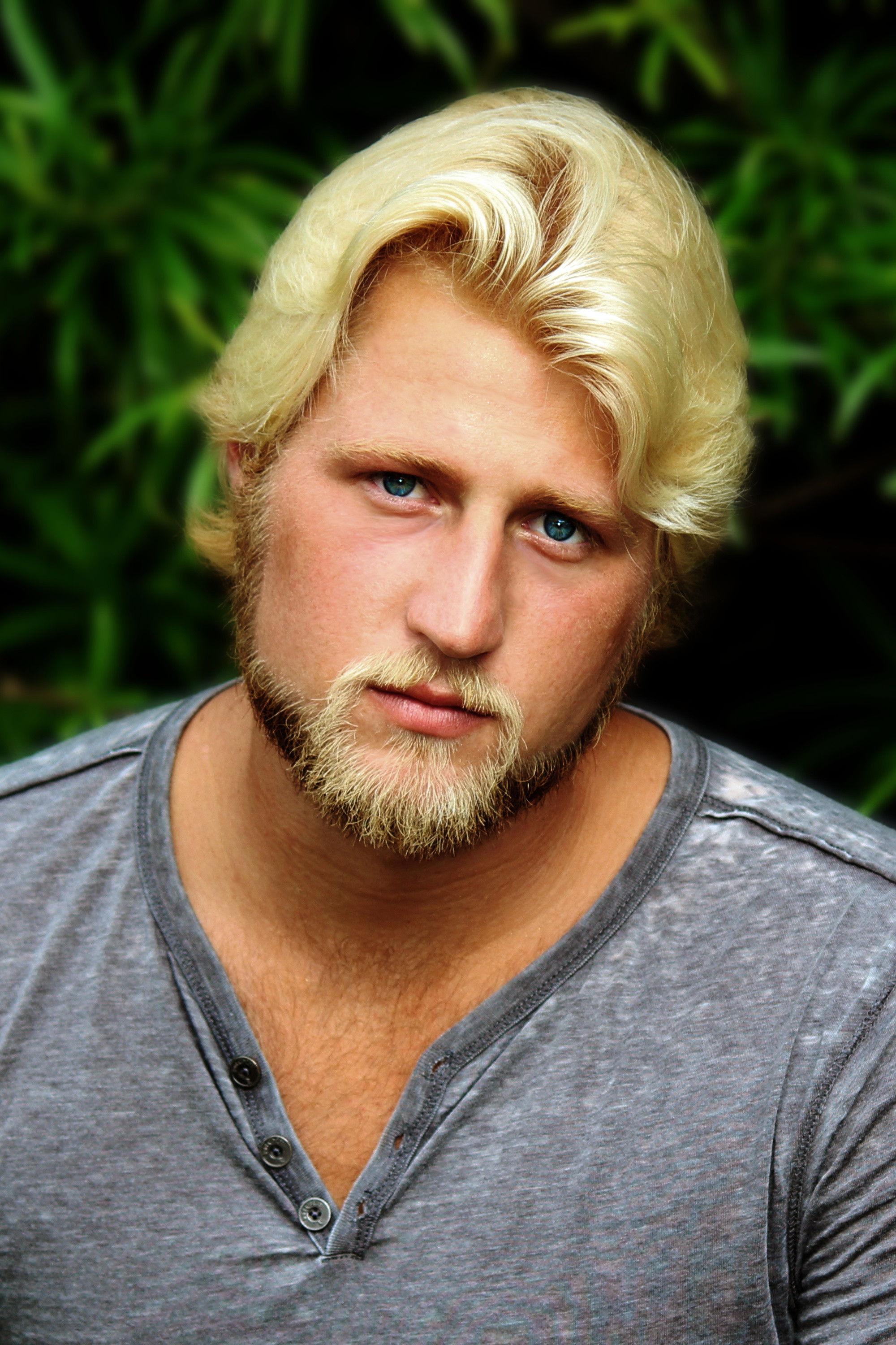 et billede af Lucas Wolf