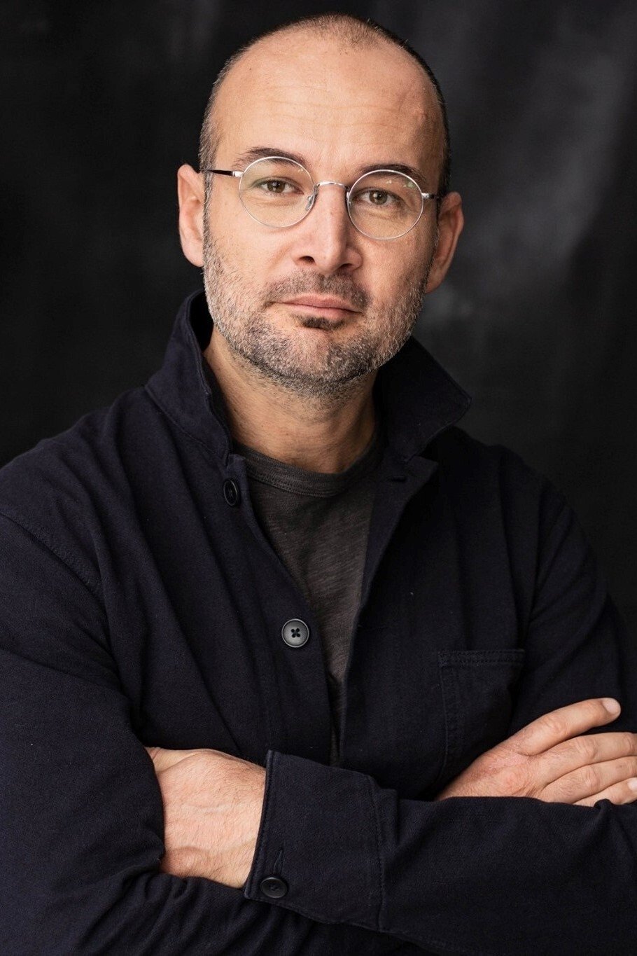 Alexander Nanau | Writer