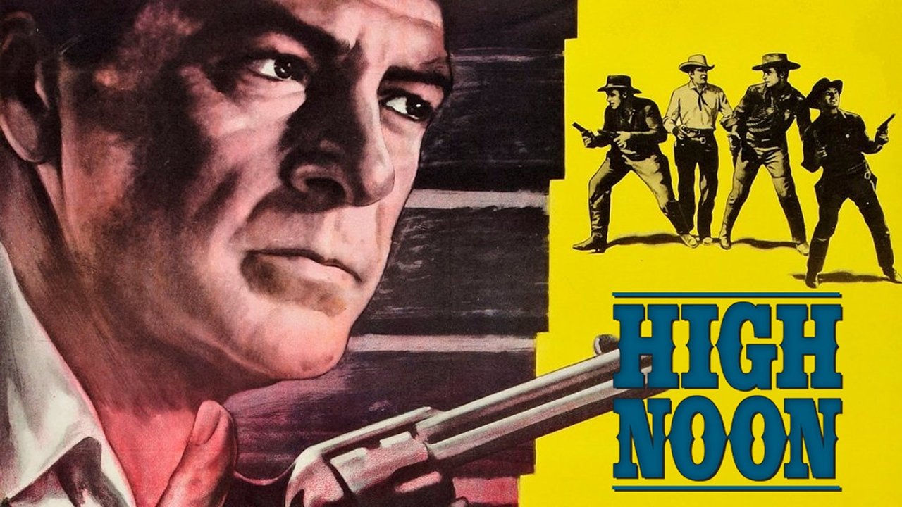 High Noon (1952)