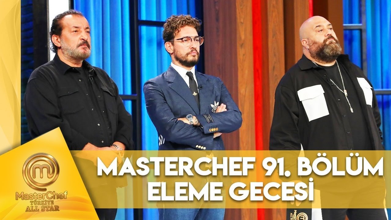 MasterChef Türkiye