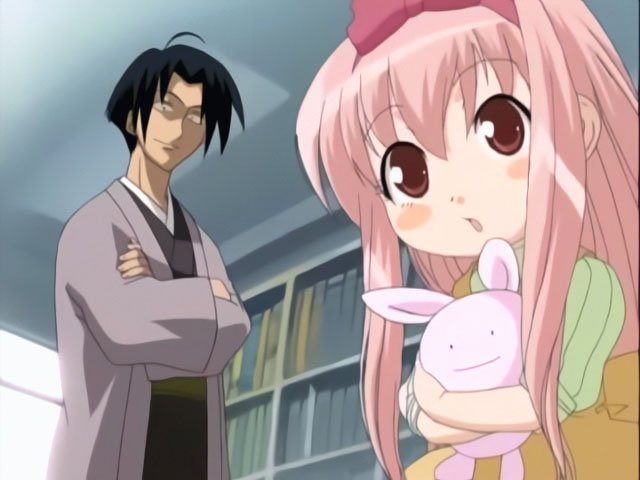 Thumbnail for Papa was a Great Detective Season 1 Episode 4