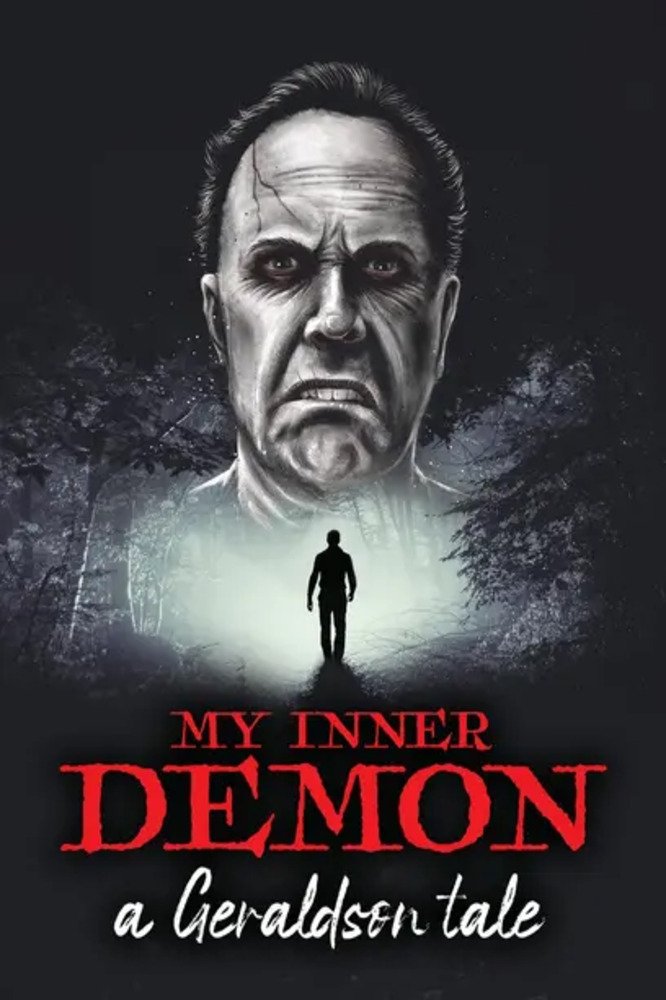 My Inner Demon: A Geraldson Tale My Inner Demon: A Geraldson Tale