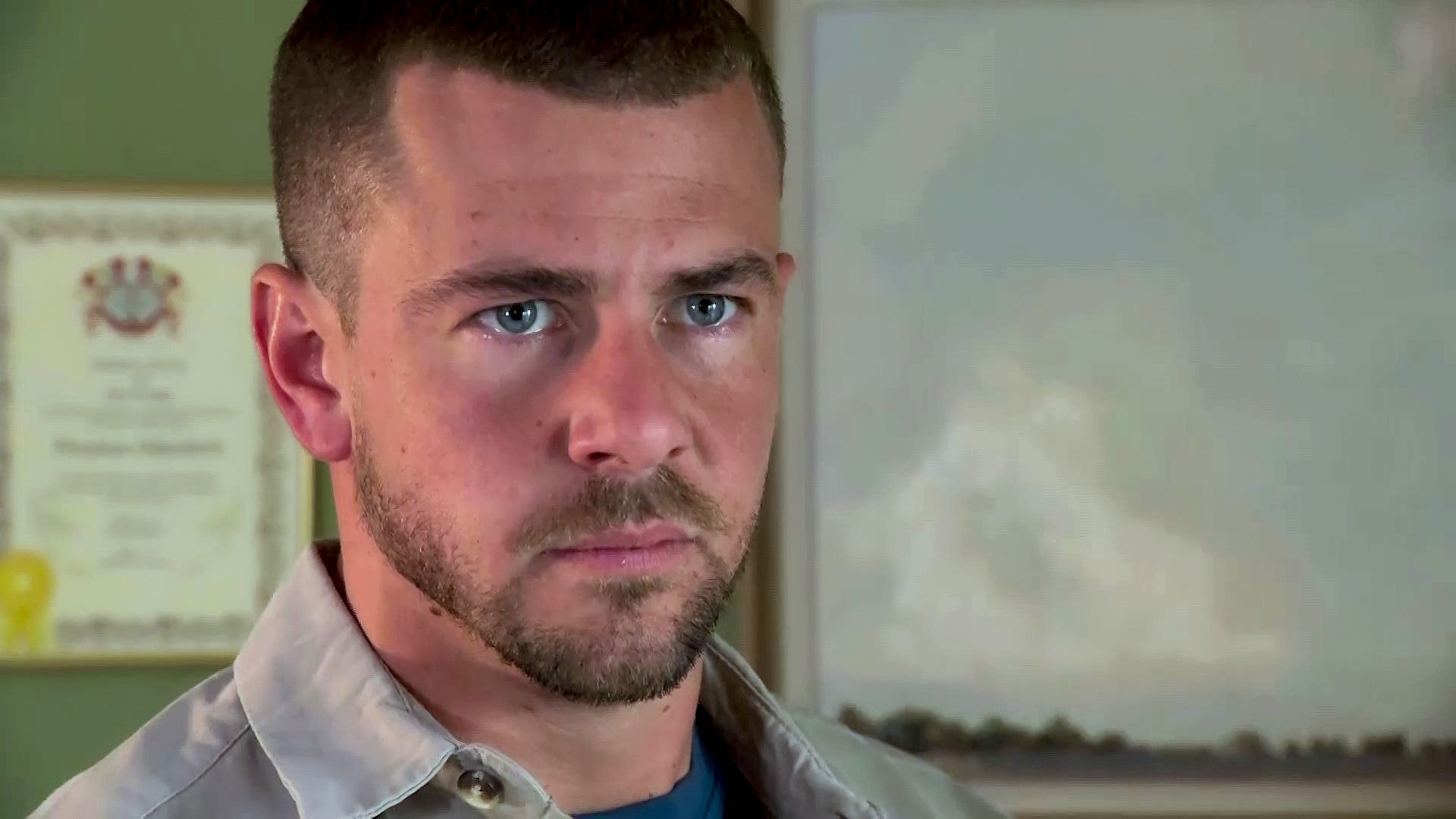 Hollyoaks Season 31 :Episode 58  Mon 19 May 2025
