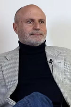 et billede af Pierfrancesco Campanella