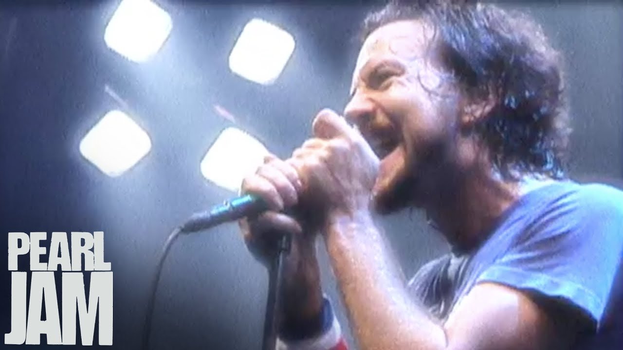 Pearl Jam: Touring Band 2000