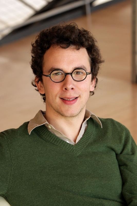 et billede af Louis Clichy