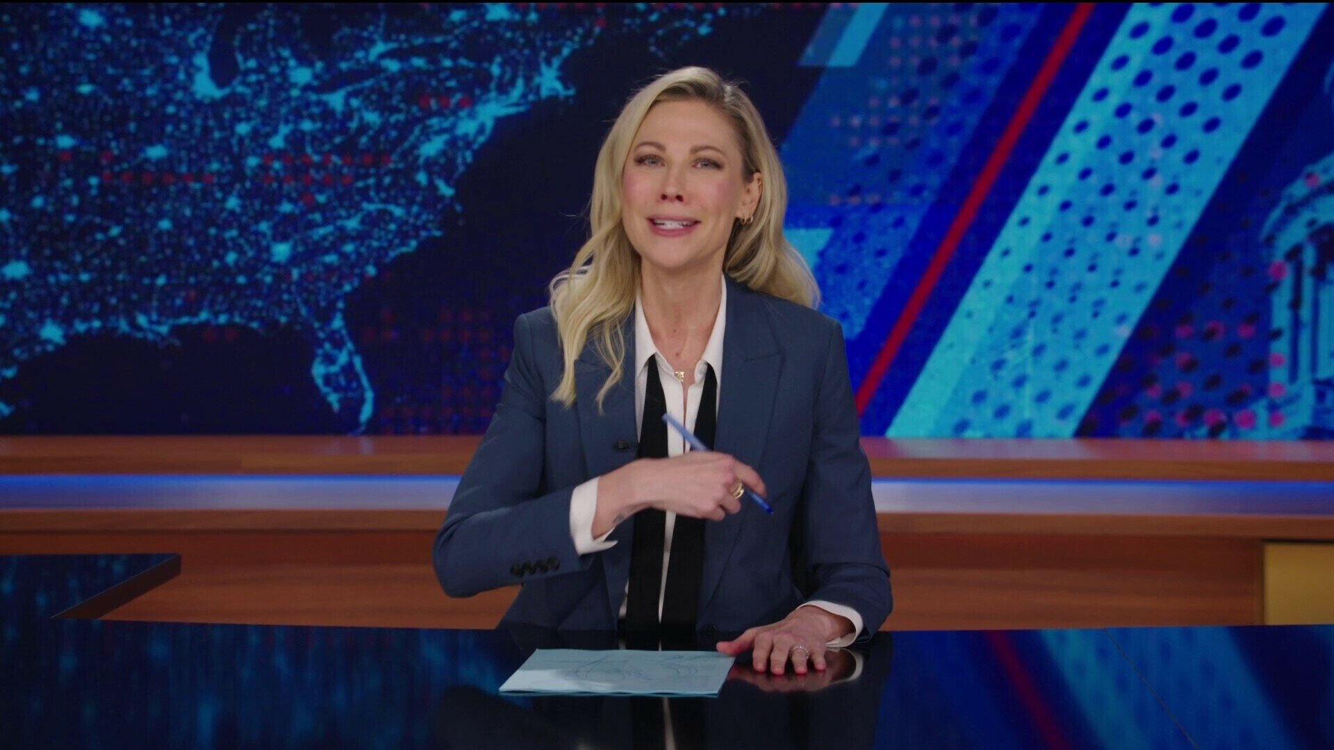 The Daily Show