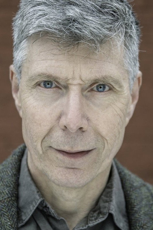 Andy Crook