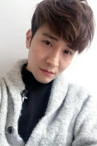 et billede af Tat Dik