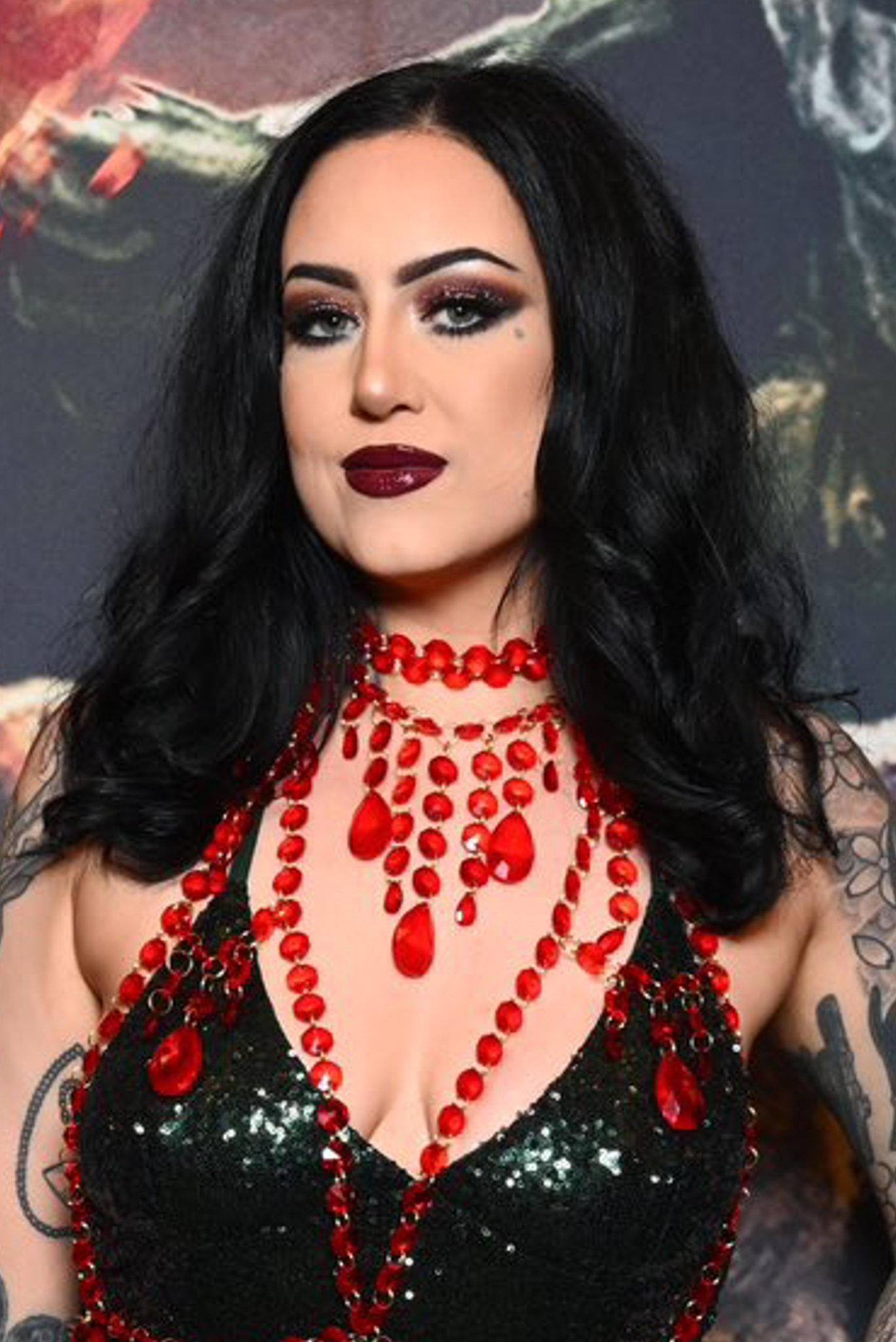 et billede af Jenny Miller