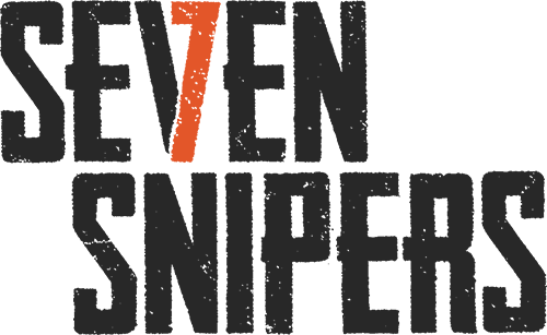 Seven Snipers Logo