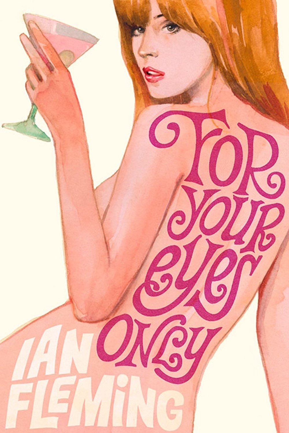 For Your Eyes Only