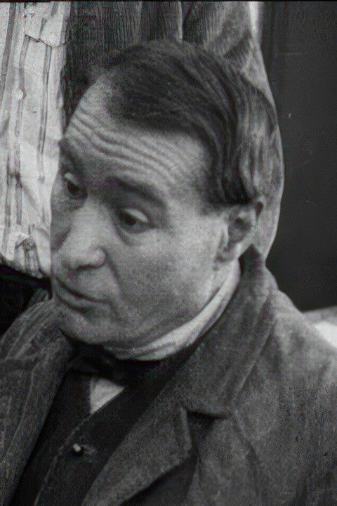 et billede af Max Charlier