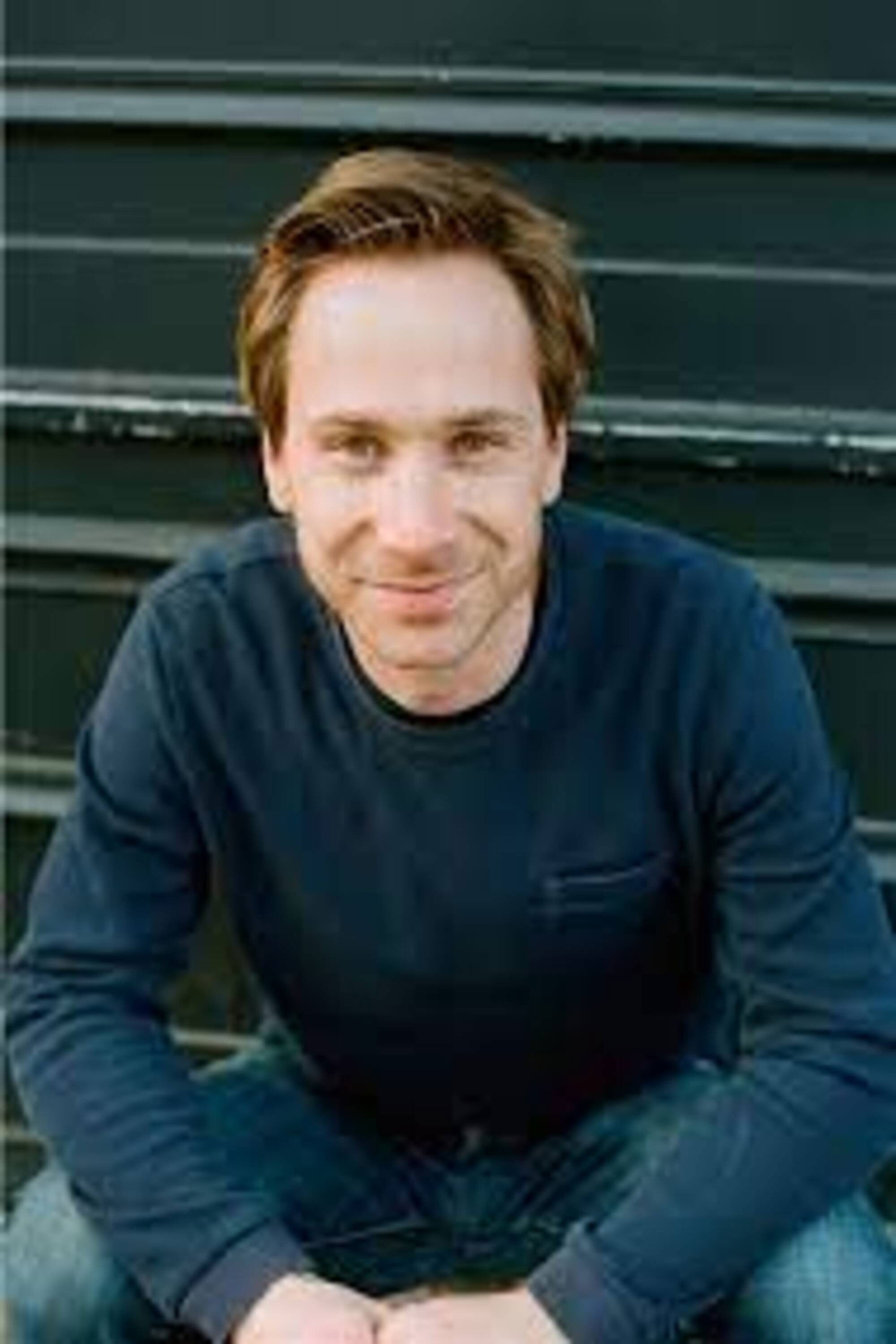 et billede af Simon Billiau