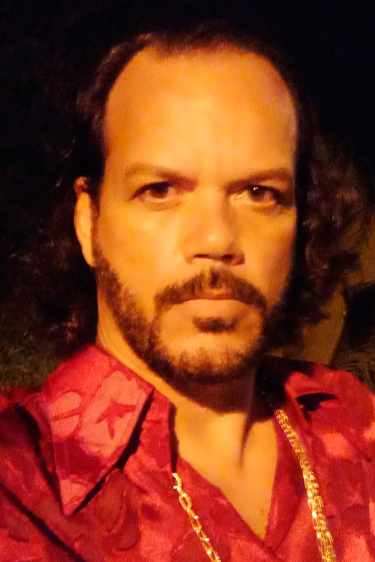 et billede af Felipe Fernandes