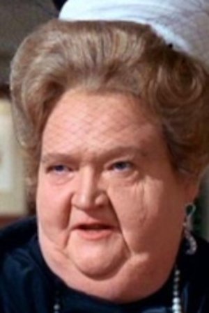 et billede af Ayllene Gibbons