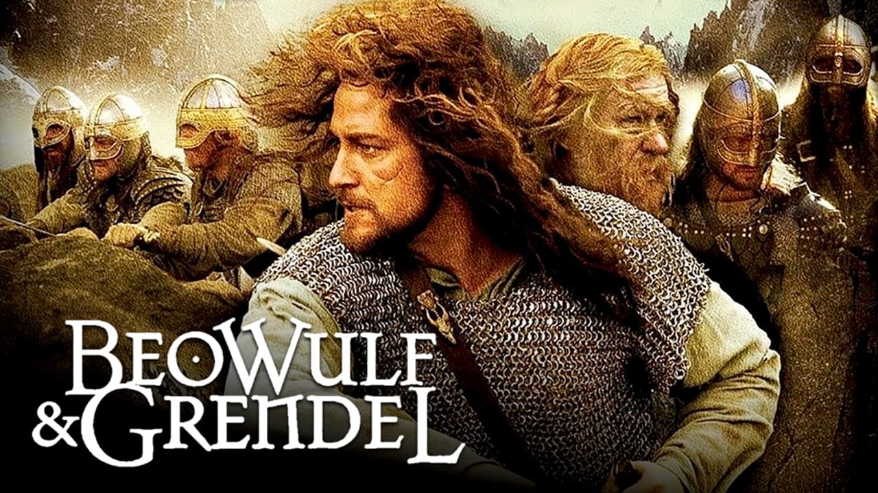 Beowulf: Král barbarů