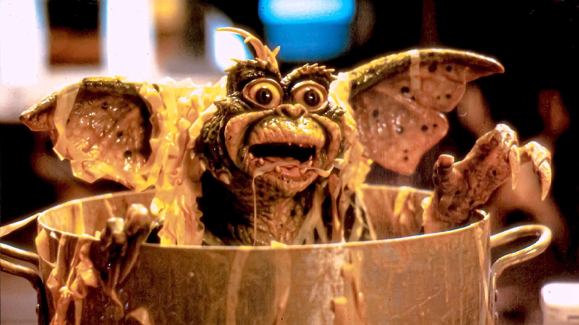 Gremlins 2 - Det nya gänget