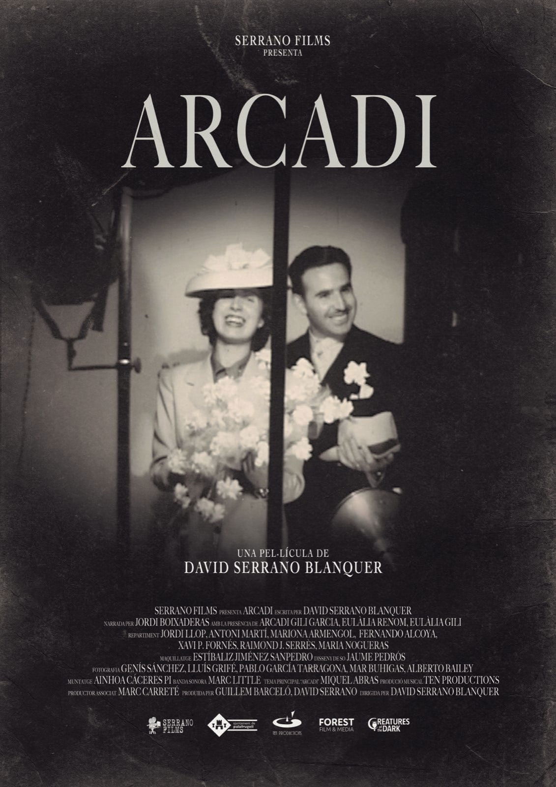 Arcadi Arcadi