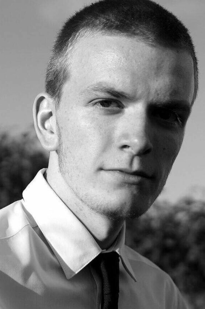 et billede af Connor McIndoe