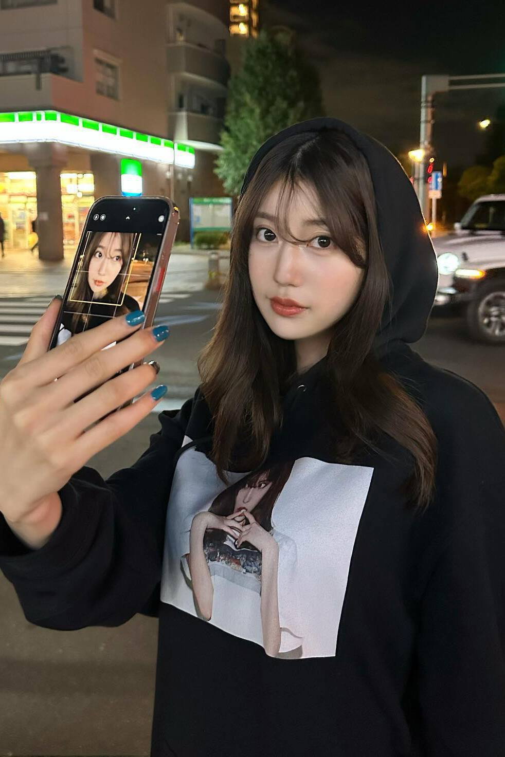 Natsuki Abe