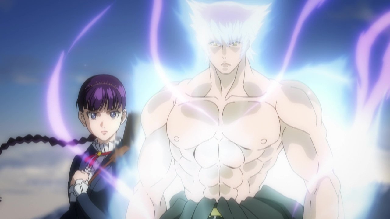 To the Abandoned Sacred Beasts Anime Casts Kana Ichinose, Maaya