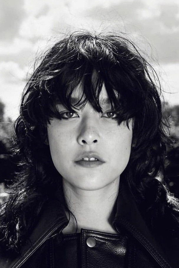 et billede af Mae Lapres