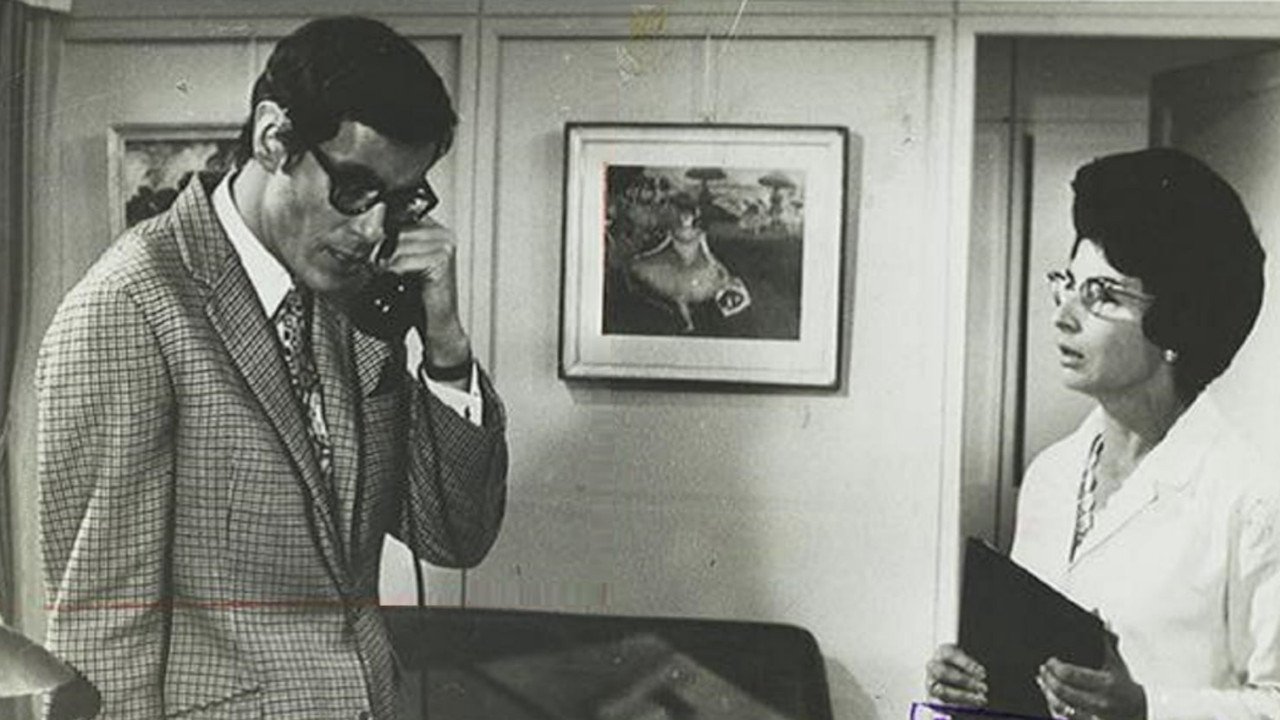 Massacre Mania (1967)
