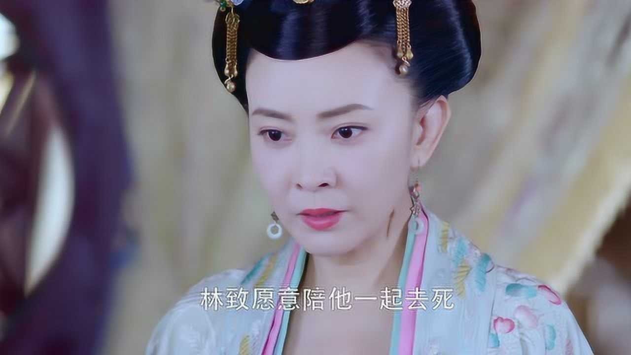 The Glory of Tang Dynasty