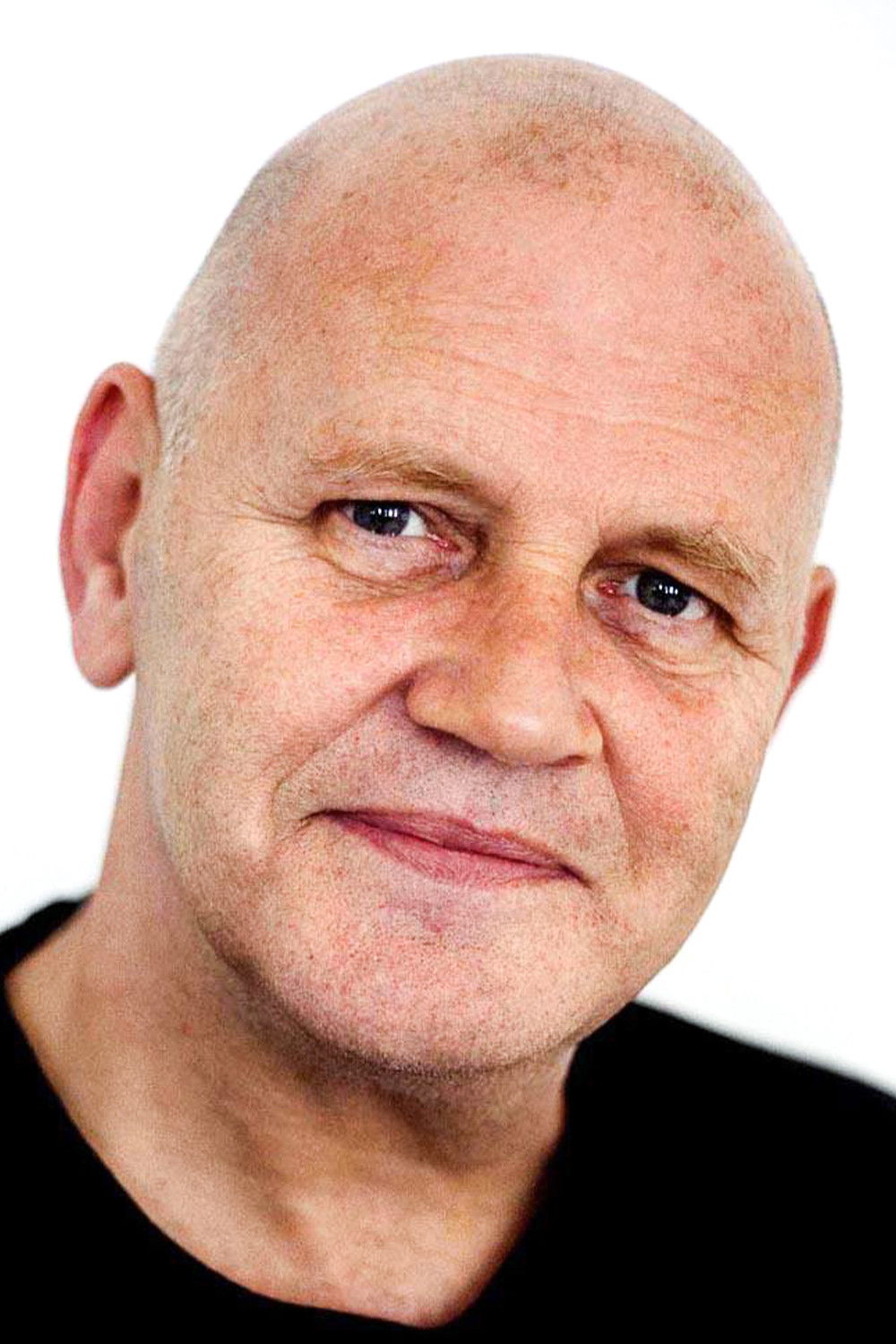 et billede af Dez Skinn