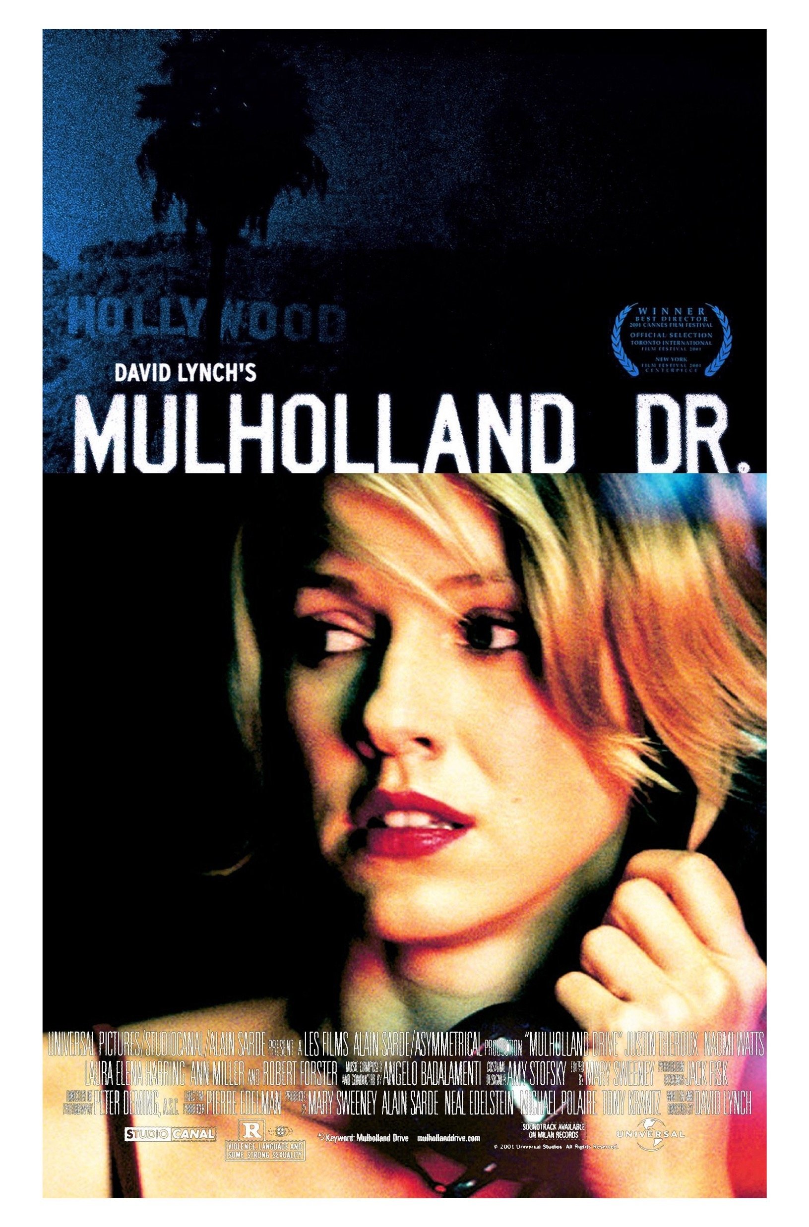 Mulholland Drive