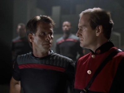 seaQuest DSV