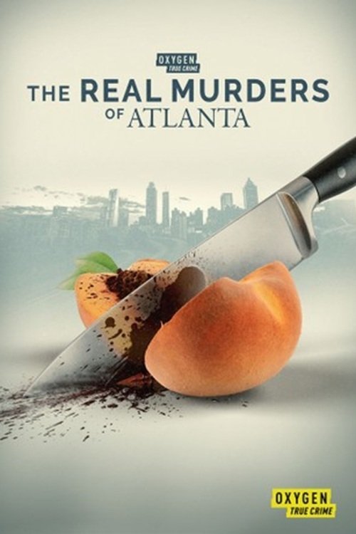 EN - The Real Murders Of Atlanta (2022)