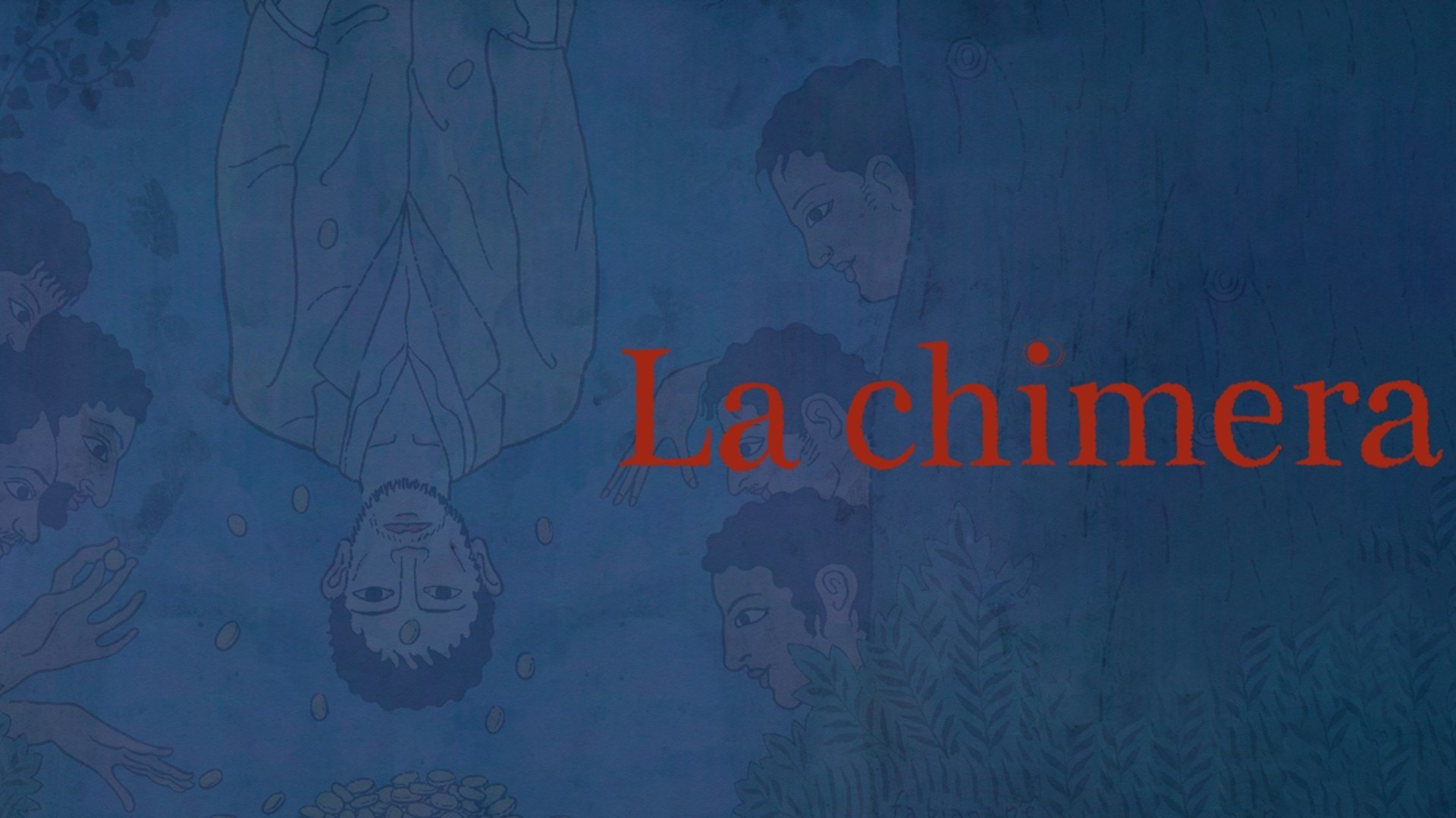 La Chimera