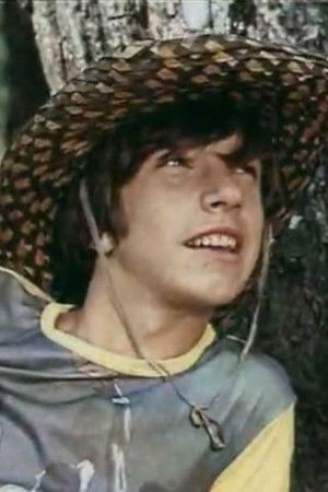 et billede af Igor Knyazev