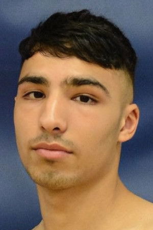 et billede af Ibrahim Nadim