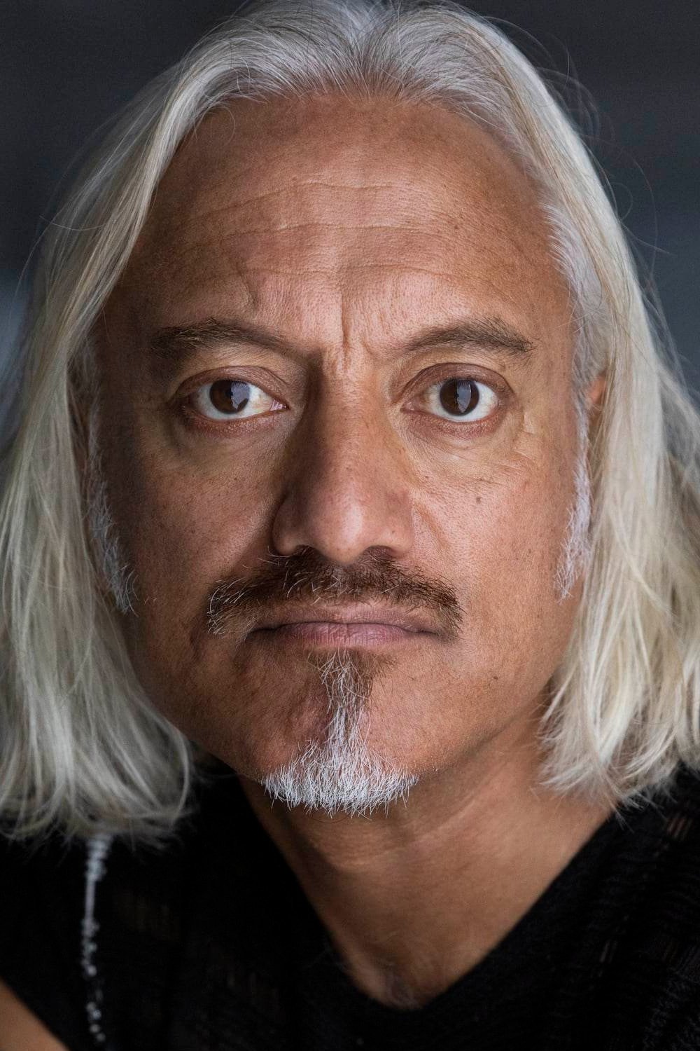 et billede af Whiu Tomika