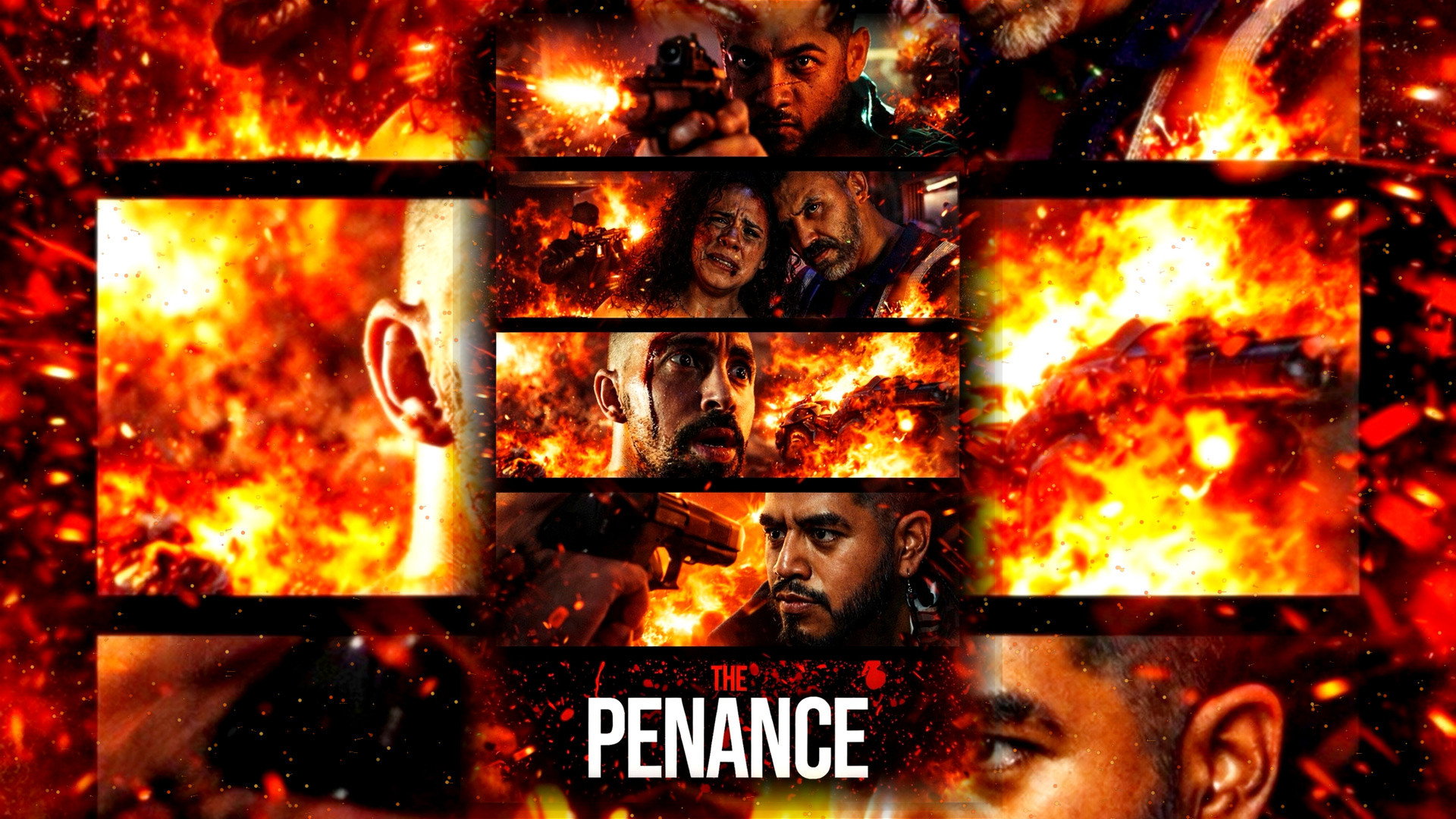 The Penance