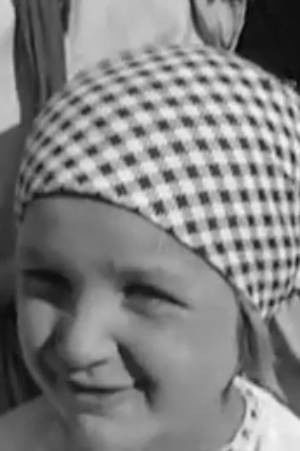 et billede af Galya Sechkovskaya