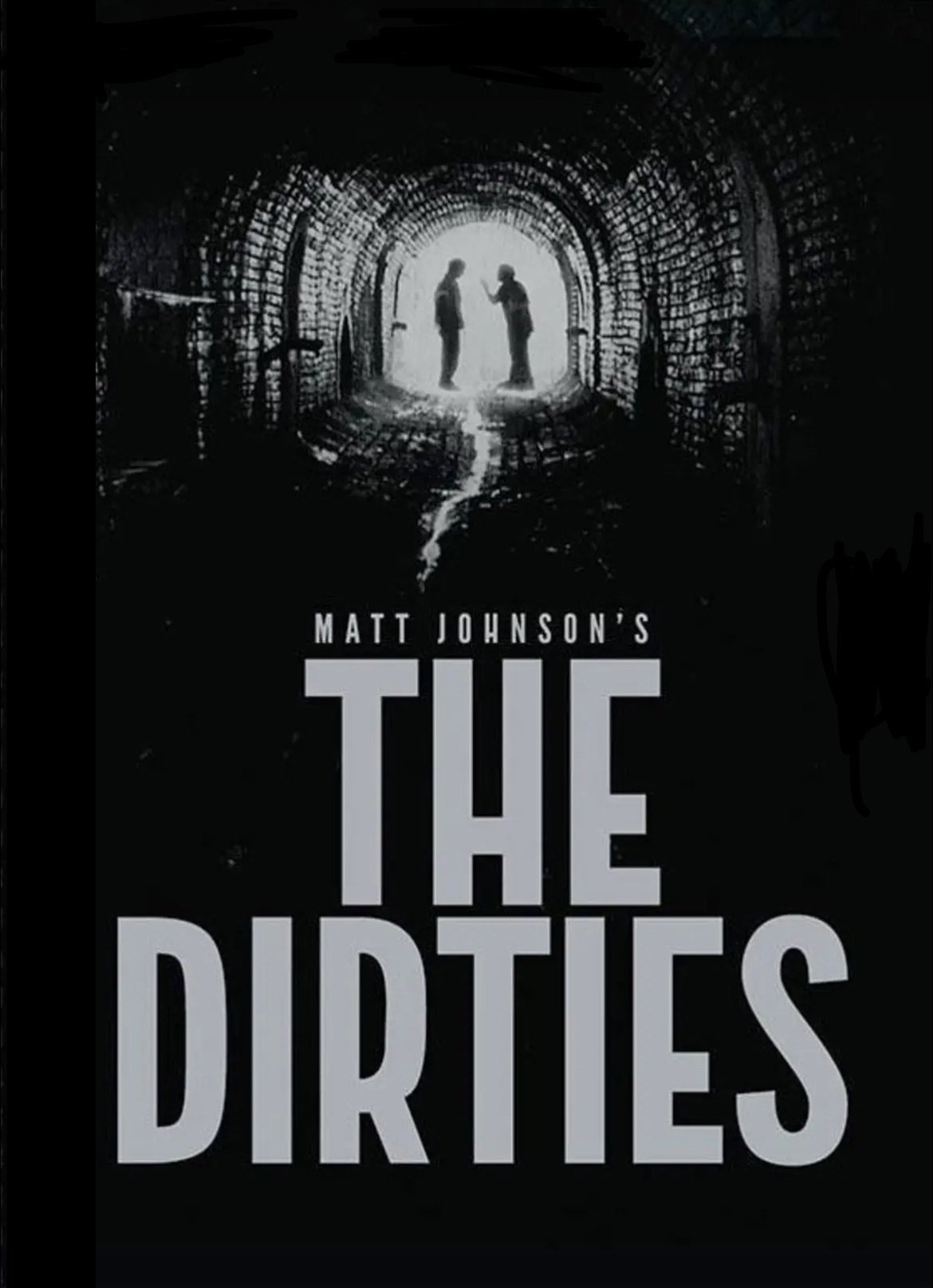 The Dirties