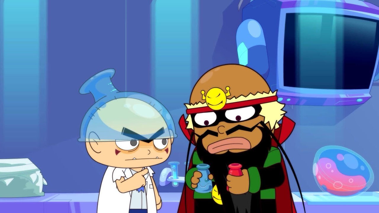 Episode 5