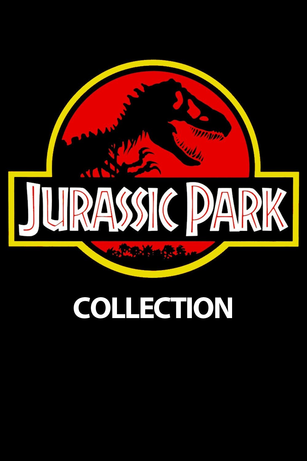 Jurassic Park Collection Posters — The Movie Database (TMDB)