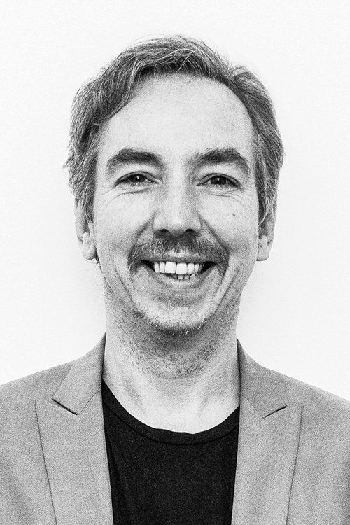 et billede af Olli Schulz