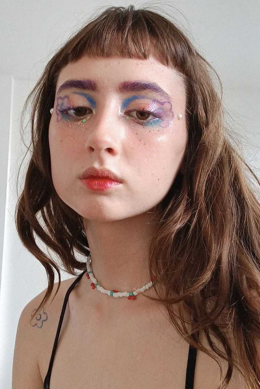 et billede af Sofia Cornwell