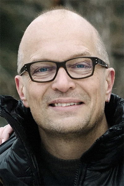 et billede af Rolf Belgum