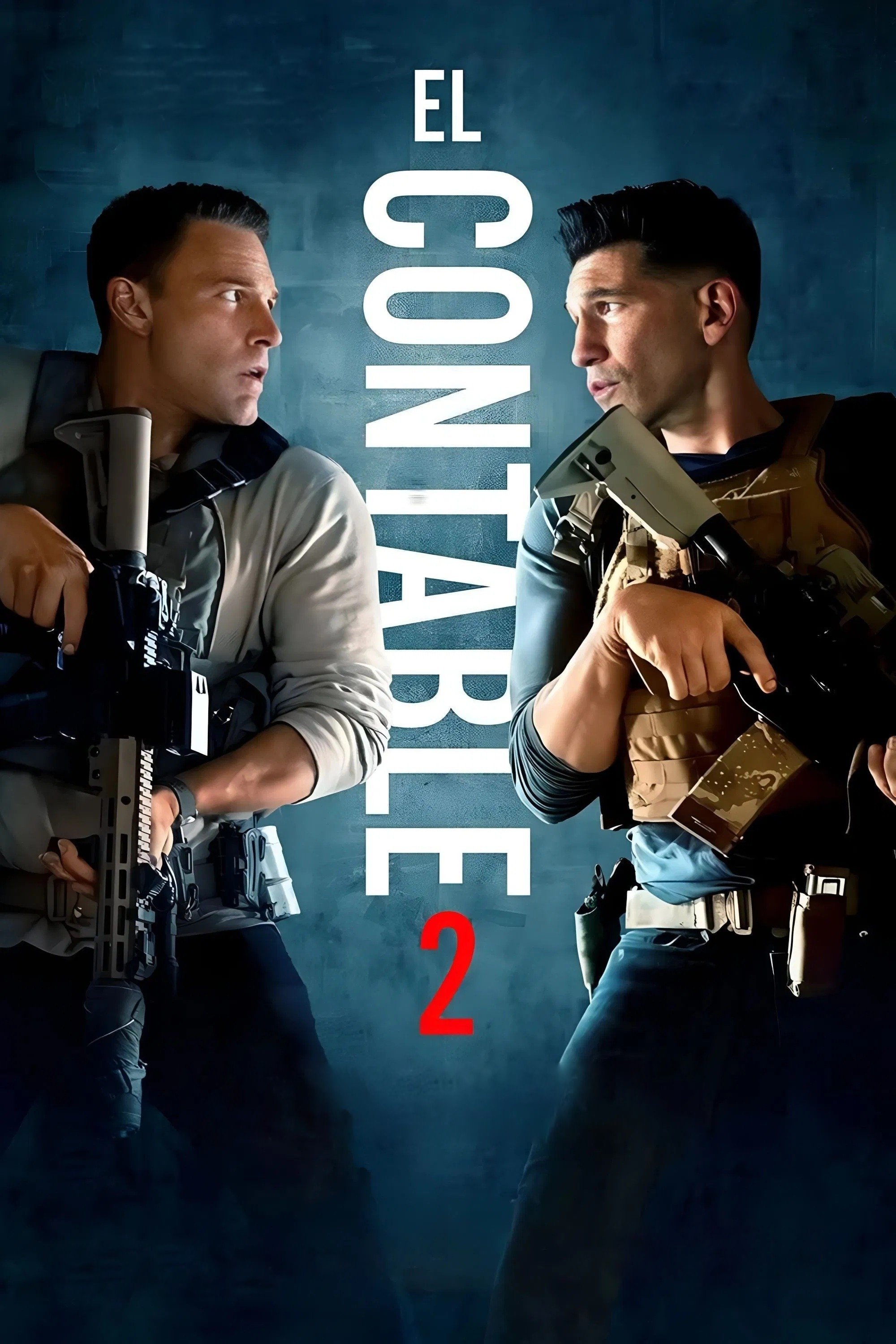 El contable 2 (2025)