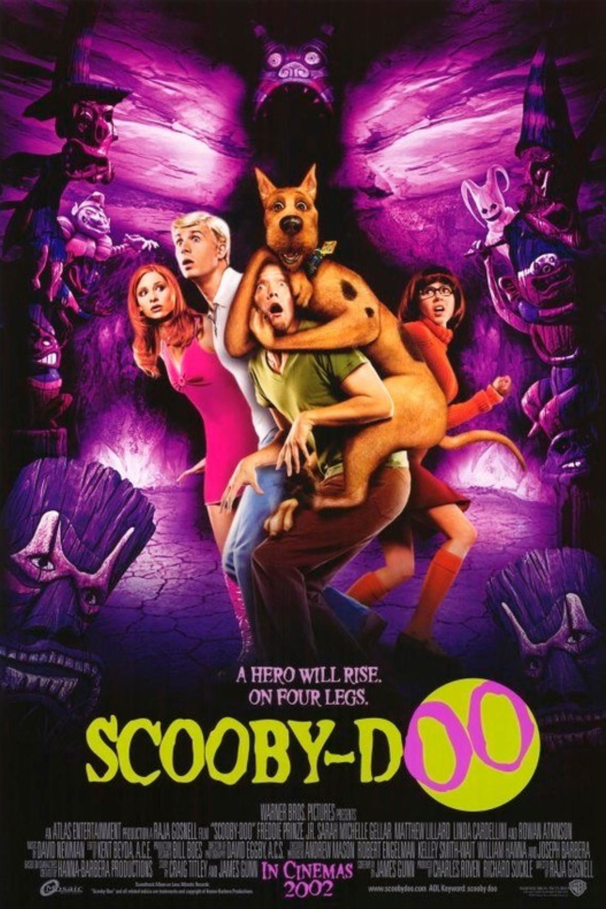 Scooby-Doo
