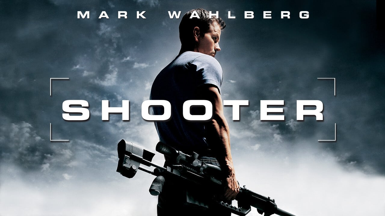 Shooter: El tirador