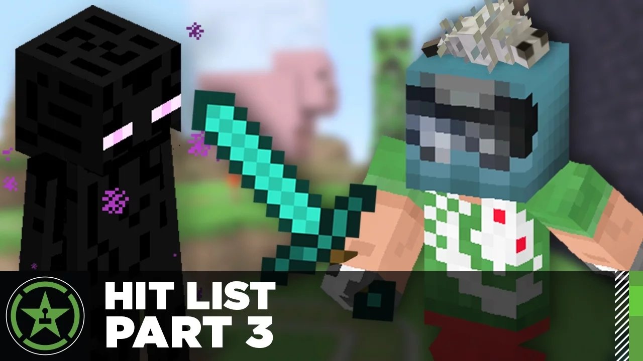 Let's Play Minecraft - Épisode 49