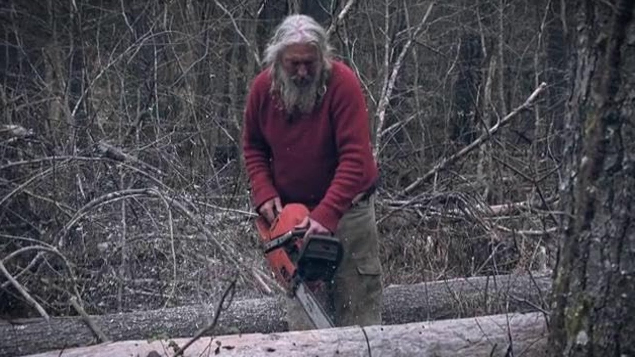 Mountain Men